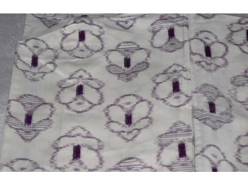 Japansk sommerkimono (90-344)